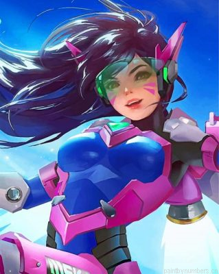 Overwatch Character Painting By Numbers.png