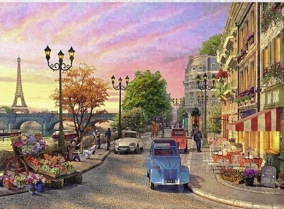 Paris In The 1930s Painting By Numberss.png