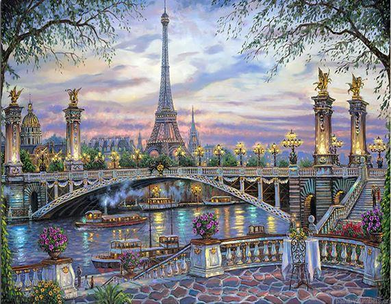 Paris Rover Cities Painting By Numbers.png
