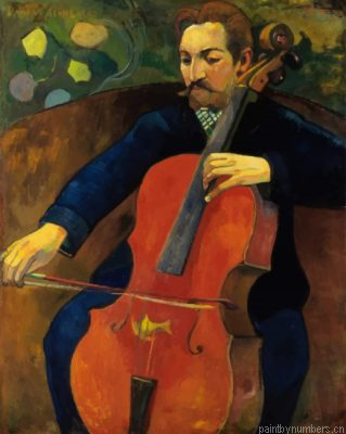 Paul Gauguin Painting By Numbers.png