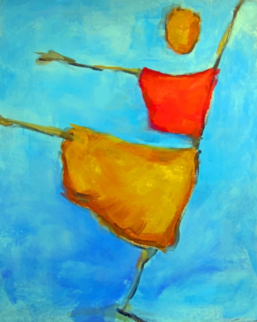 Paul Klee Art Painting By Numbers.png