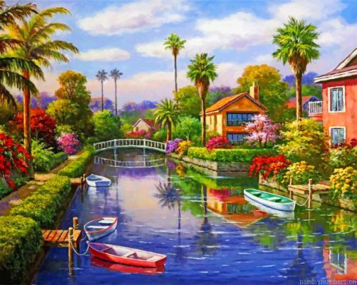 Peaceful Italian Landscape Painting By Numbers.png