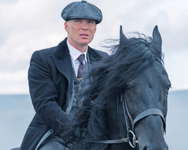 Peaky Blinders Character Thomas Shelby Painting By Numberss.png