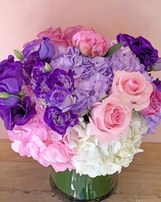 Peonies Flowers Painting By Numbers.png