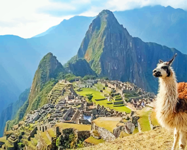 Peru Cusco Painting By Numbers.png