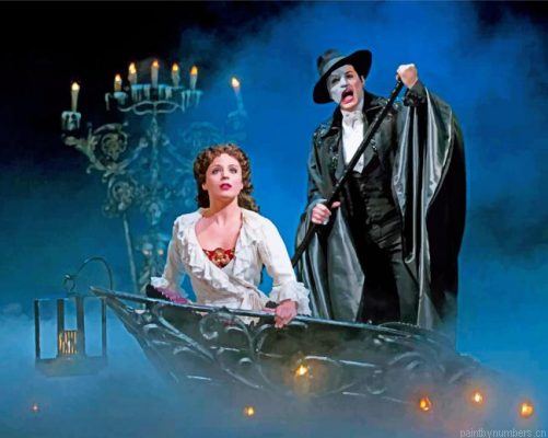 Phantom Of The Opera Characters Painting By Numbers.png