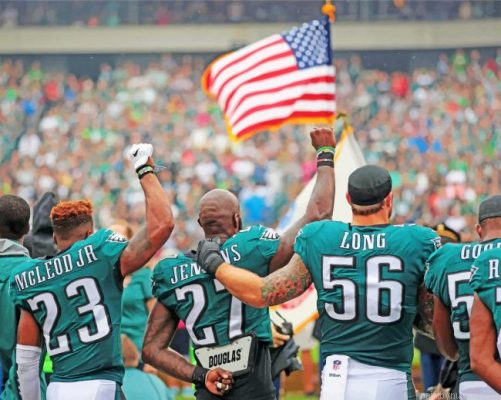 Philadelphia Eagles Players Painting By Numbers.png
