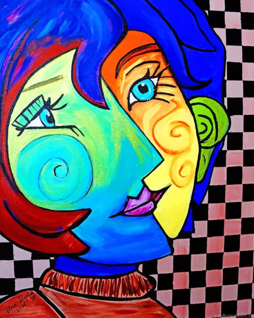 Picasso Art Painting By Numbers.png