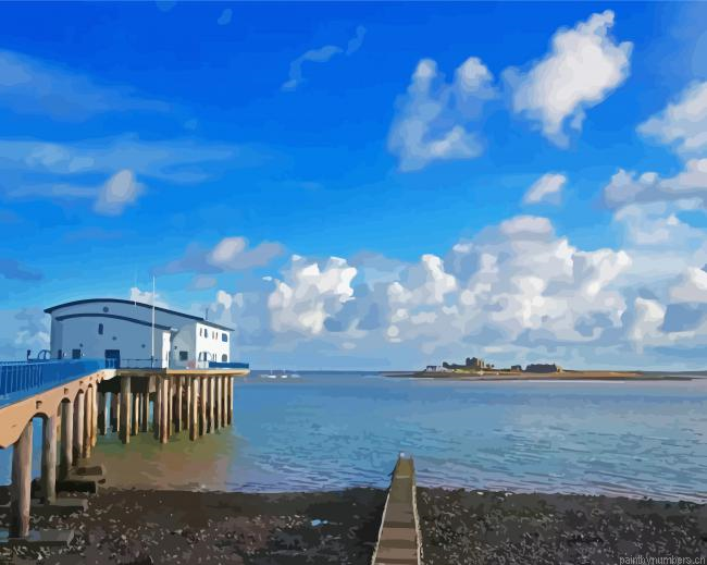 Piel Island Painting By Numberss.png
