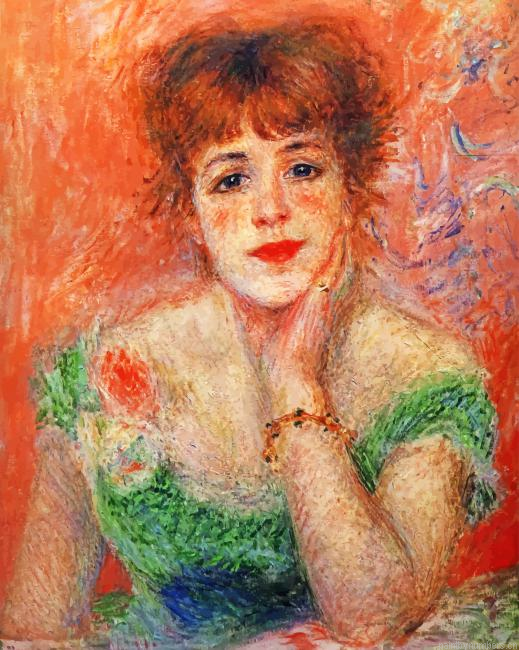 Pierre Auguste Renoir Art Painting By Numberss.png