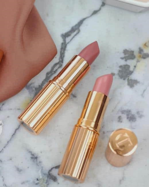 Pink Lipsticks Painting By Numberss.png