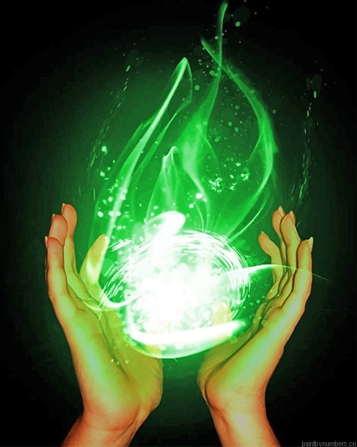 Powerful Hands Painting By Numberss.png