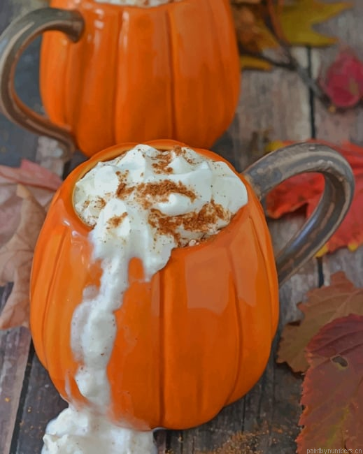 Pumpkin Mug Painting By Numberss.png