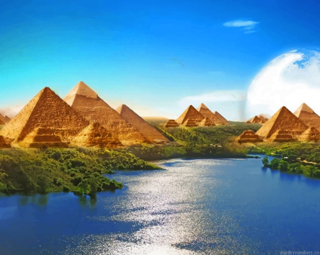 Pyramids Of Utopia Painting By Numberss.png