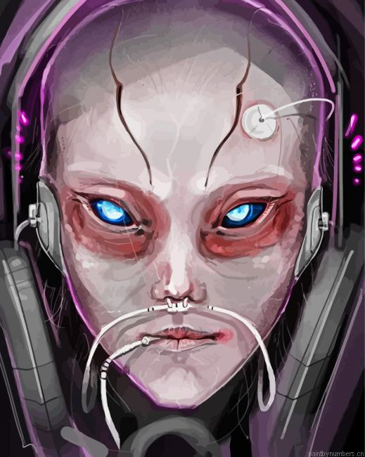 Quarian Painting By Numberss.png