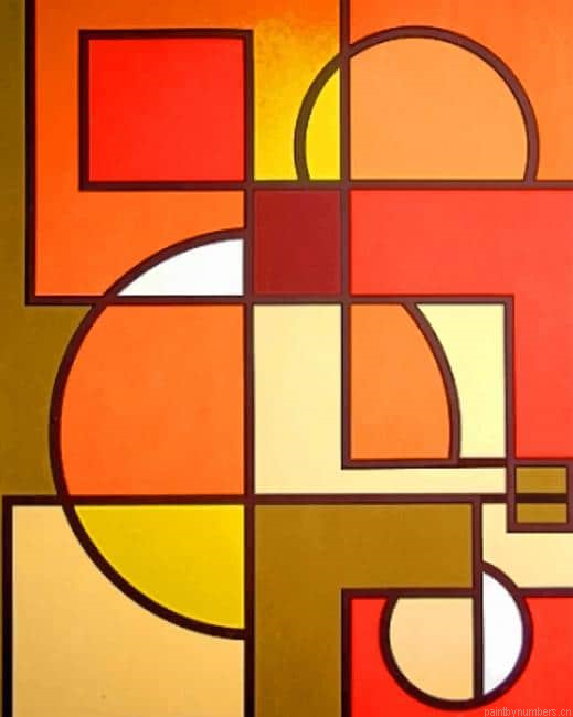 Radice Abstract Art Painting By Numberss.png