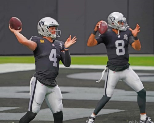Raiders Players Painting By Numbers.png