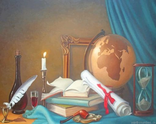 Reading Vibes Painting By Numbers.png