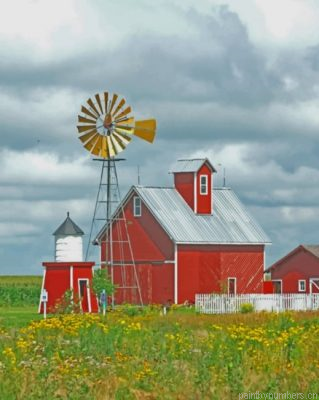 Red Barn Painting By Numbers.png
