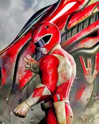 Red Ranger Painting By Numbers.png