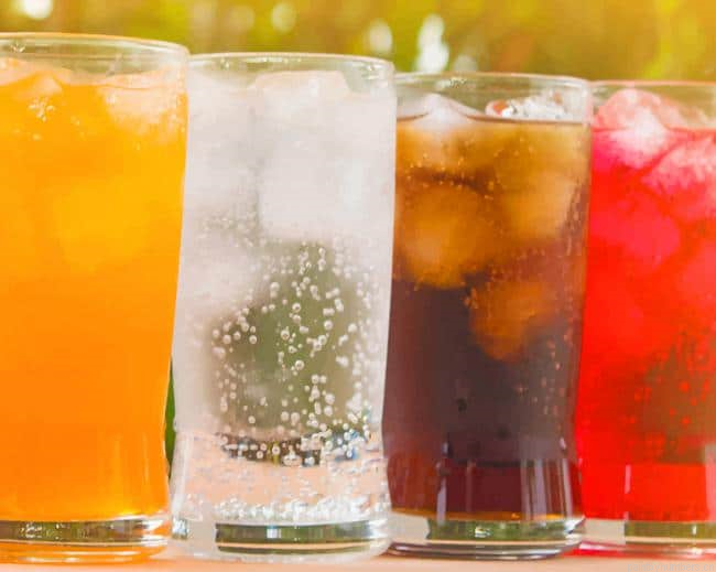 Refreshing Drinks Painting By Numberss.png