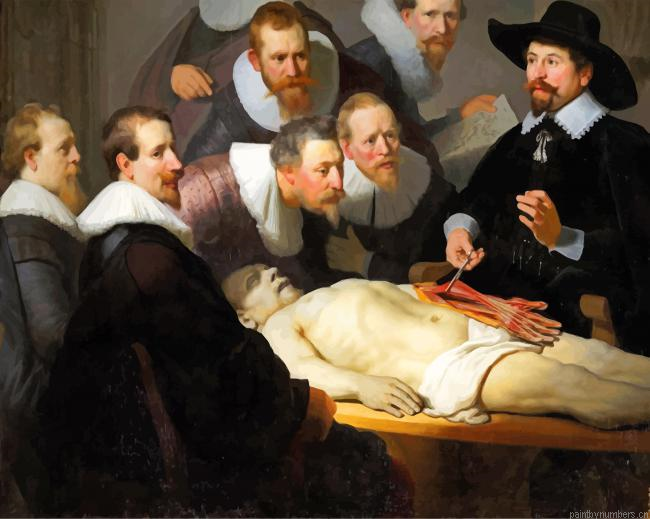 Rehanging Rembrandt Painting By Numbers.png