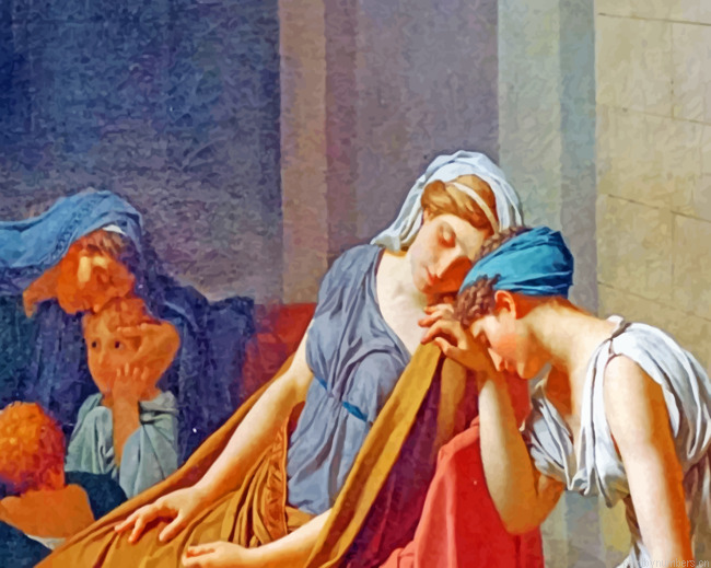 Renaissance Ottawa Bach Noir Painting By Numbers.png