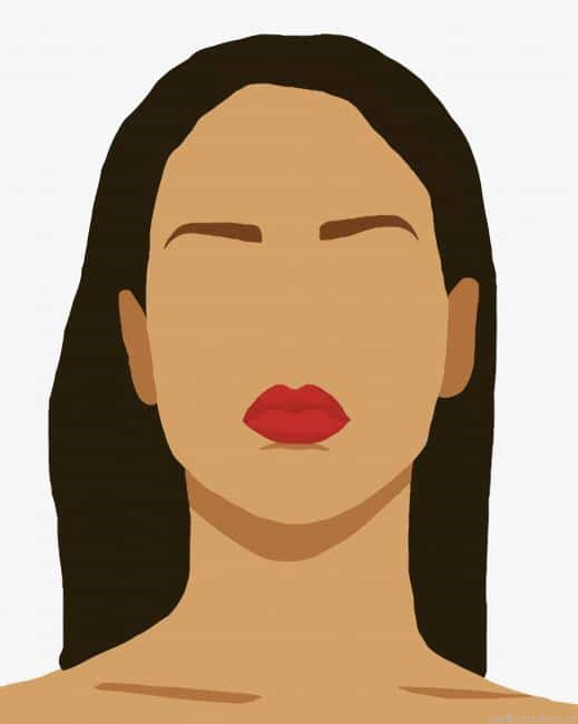 Rihanna Illustration Painting By Numberss.png