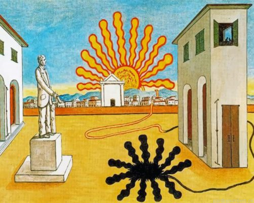 Rising Sun On The Plaza Painting By Numbers.png