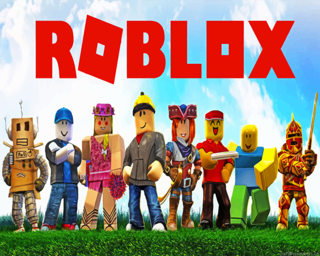 Roblox Team Painting By Numbers.png