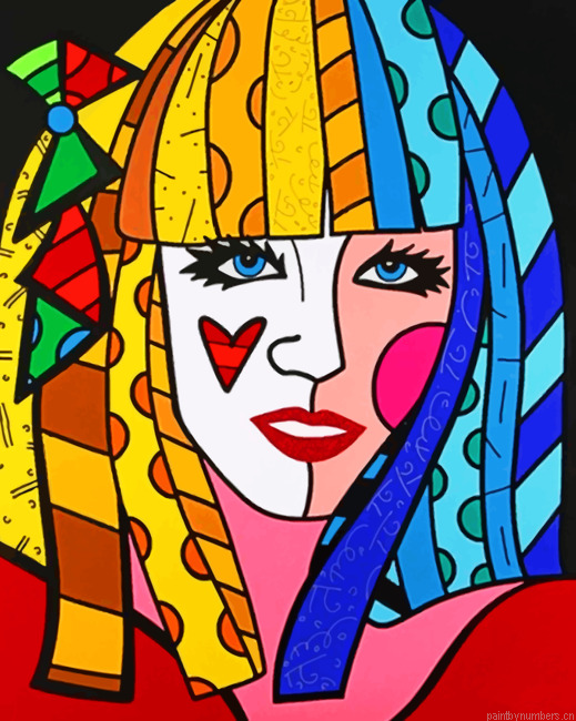 Romero Britto Painting By Numbers.png