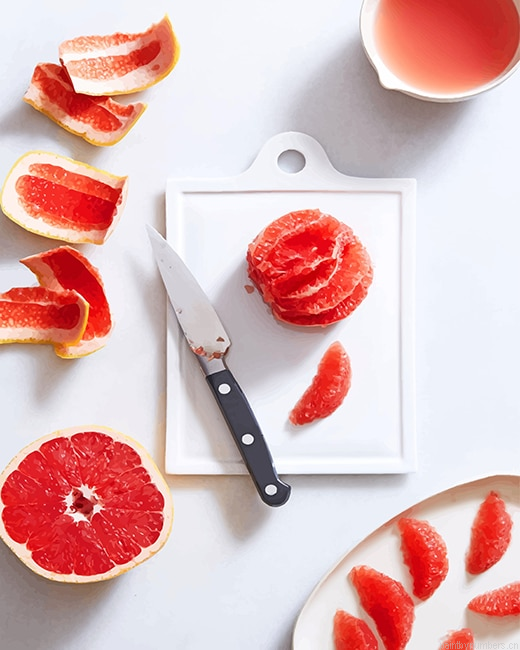 Rosemary Poached Grapefruit Painting By Numbers.png