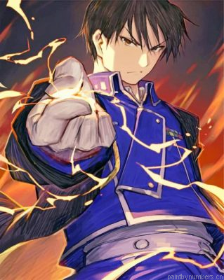 Roy Mustang Painting By Numbers.png