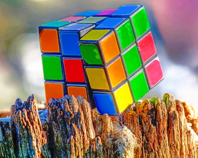 Rubiks Cube Games Painting By Numbers.png