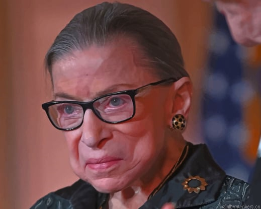 Ruth Bader Painting By Numberss.png