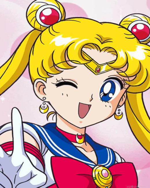 Sailor Moon Painting By Numberss.png