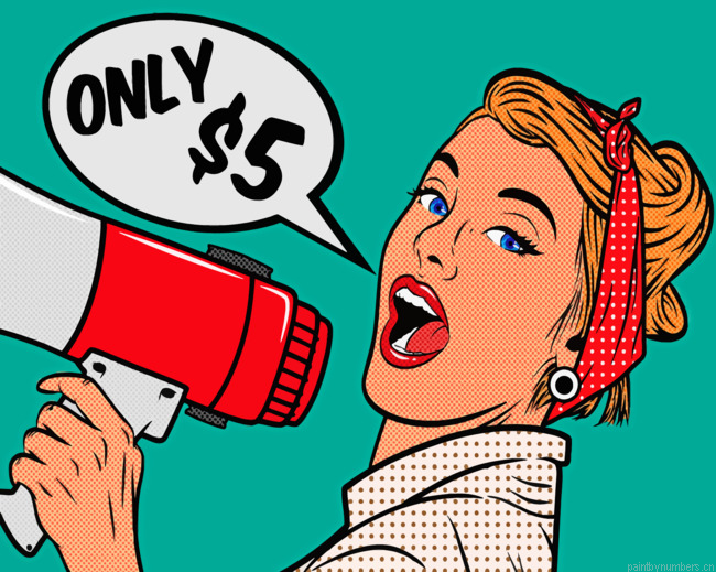 Saleswoman Painting By Numbers.png