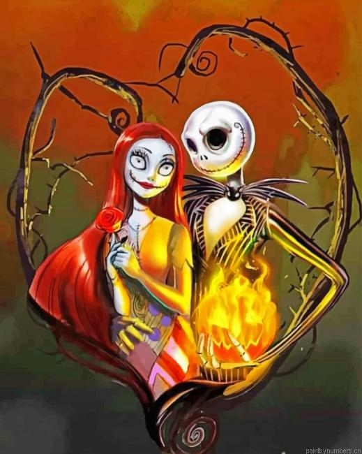 Sally And Jack Painting By Numbers.png