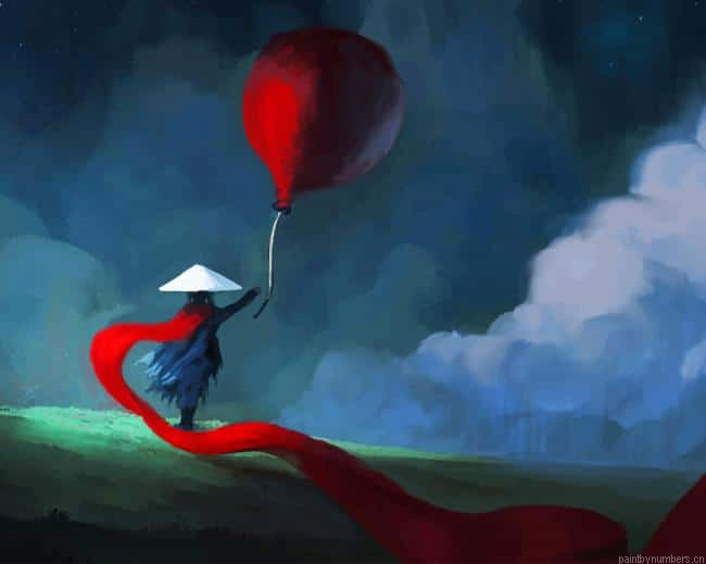 Sam Verdegaal Letting Go Painting By Numberss.png