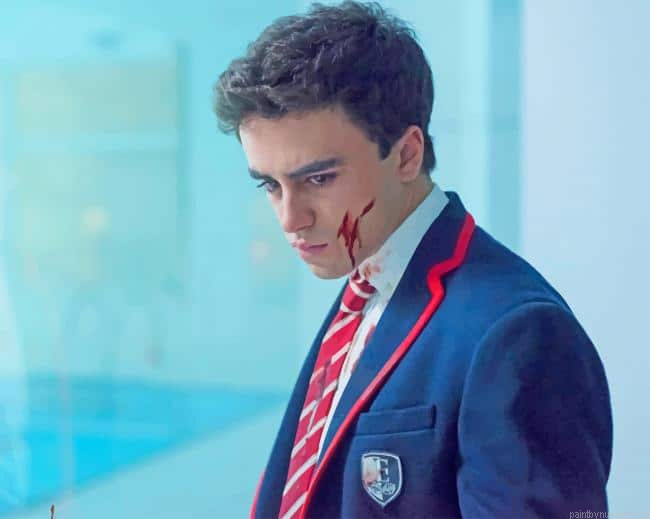 Samuel Garcia Elite Actors Painting By Numbers.png