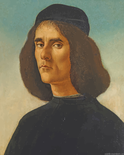 Sandro Botticelli Painting By Numbers.png