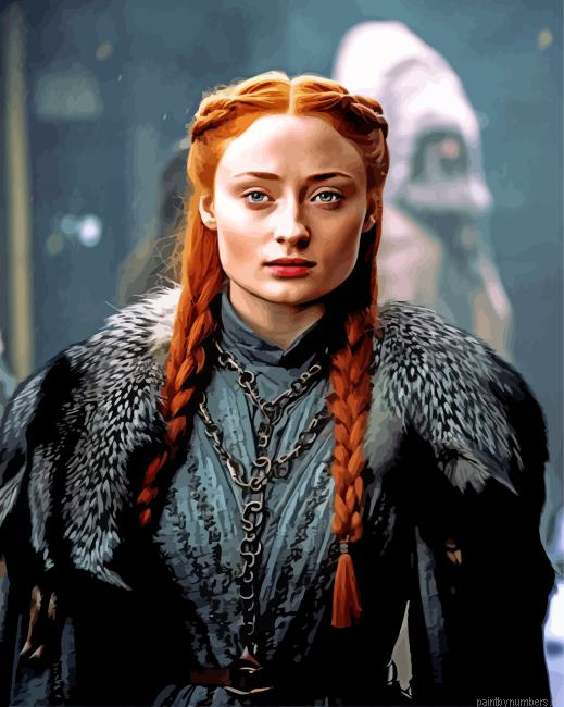 Sansa Stark Got Painting By Numberss.png