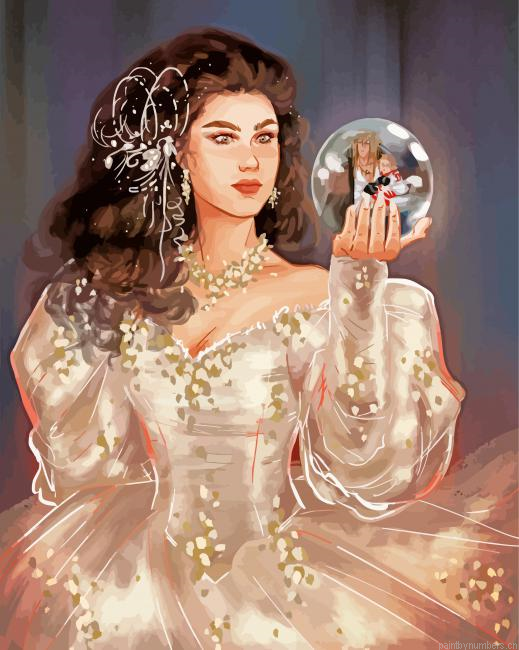 Sarah Williams From Labyrinth Painting By Numberss.png