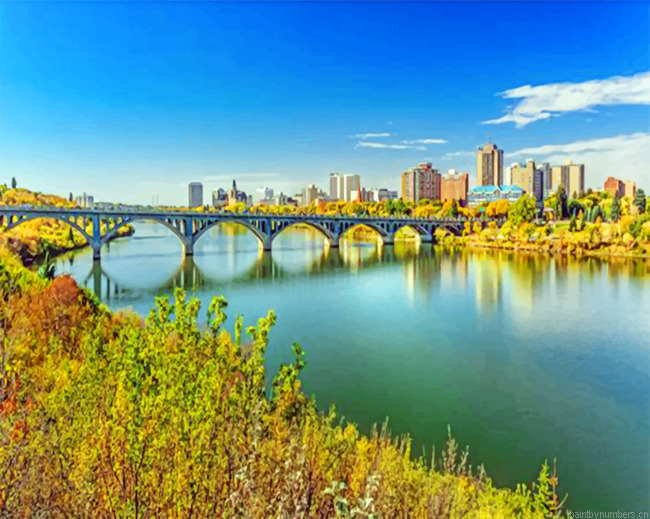 Saskatoon Landscape Painting By Numbers.png