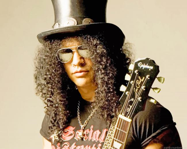 Saul Hudson Guitarist Painting By Numberss.png