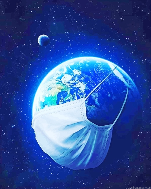 Save The Earth Painting By Numberss.png