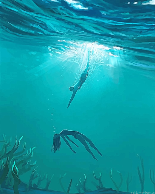Saviour New Painting By Numberss.png