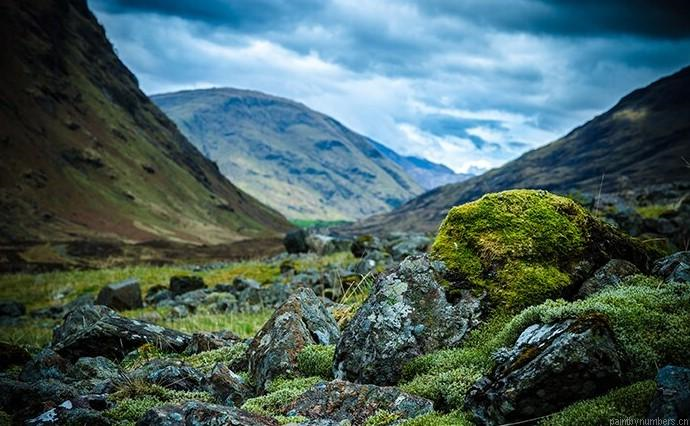 Scottish Highlands Painting By Numbers.png