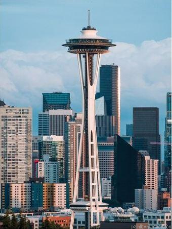Seattle City Painting By Numbers.png
