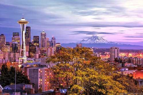 Seattle Washington Painting By Numbers.png